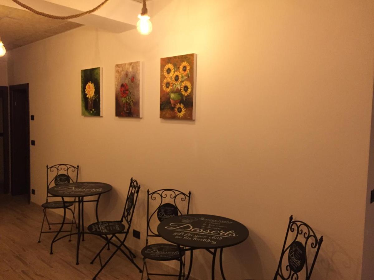 Dely B&B Arquata Scrivia 外观 照片