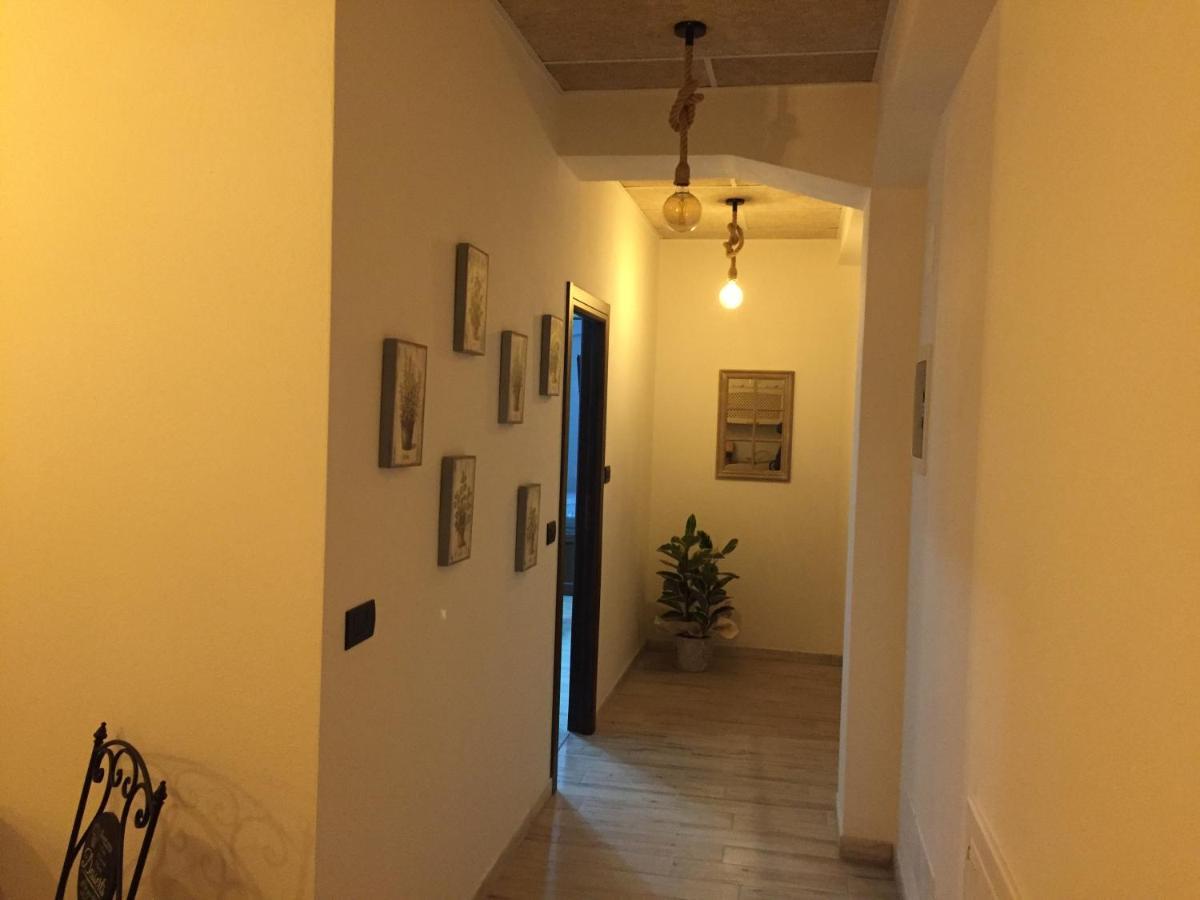 Dely B&B Arquata Scrivia 外观 照片