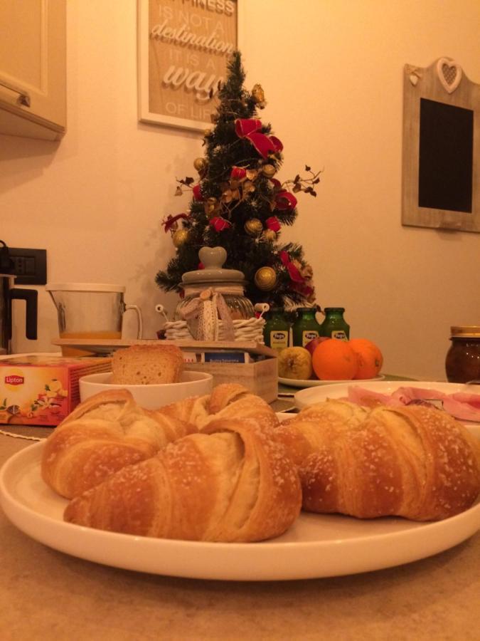 Dely B&B Arquata Scrivia 外观 照片