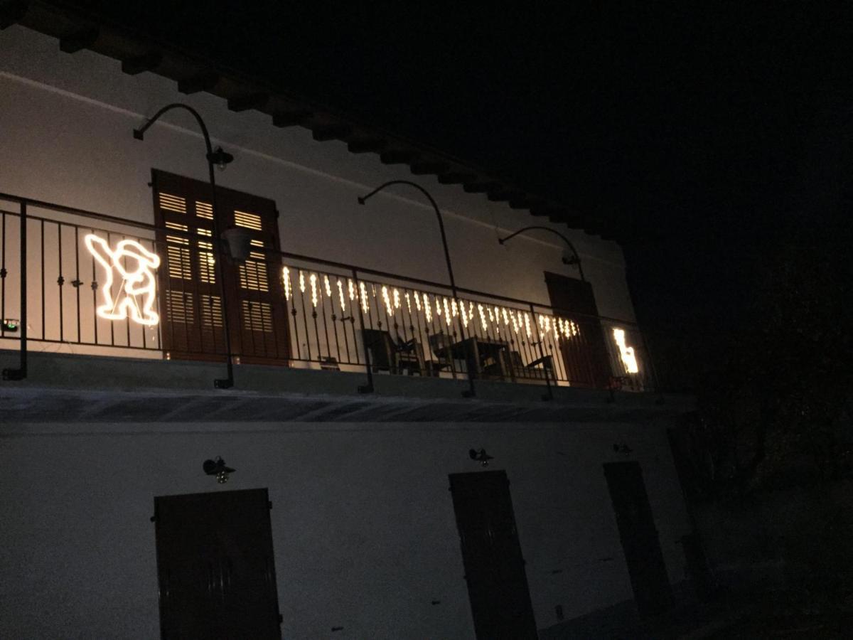 Dely B&B Arquata Scrivia 外观 照片