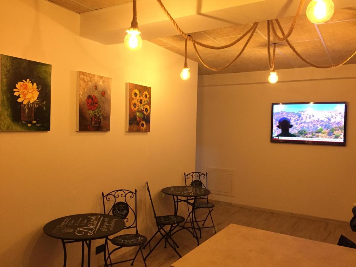 Dely B&B Arquata Scrivia 外观 照片