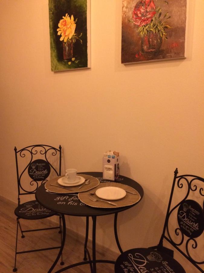 Dely B&B Arquata Scrivia 外观 照片