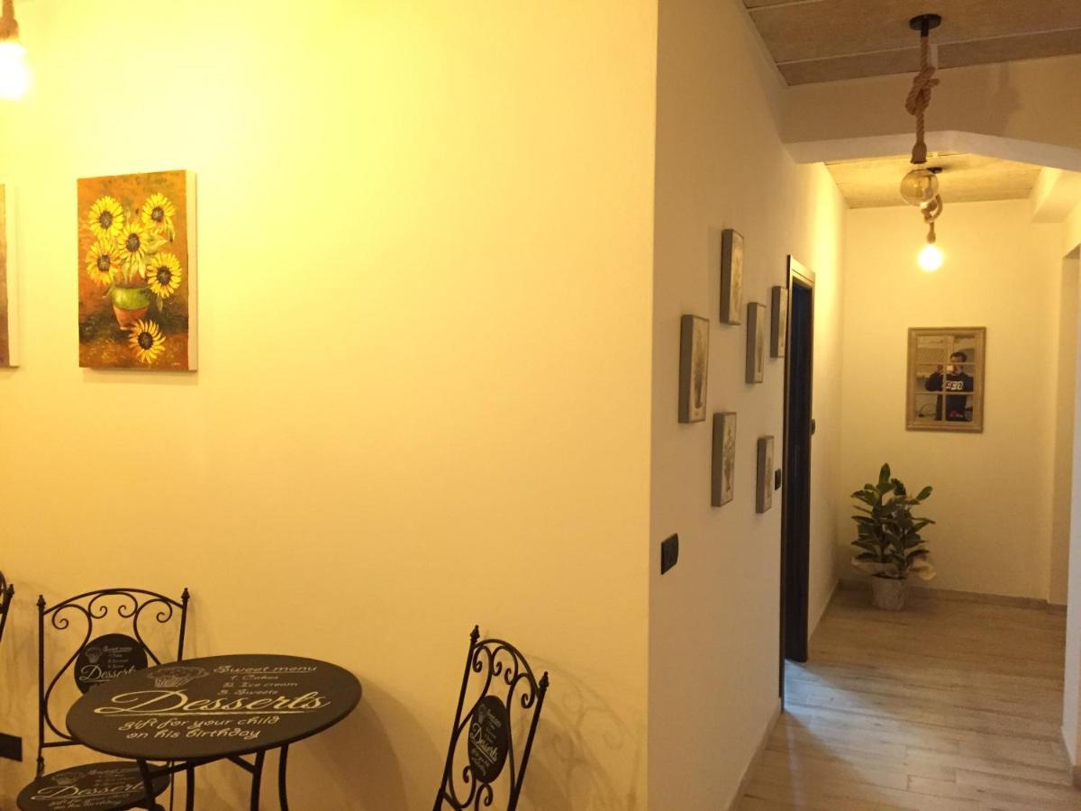 Dely B&B Arquata Scrivia 外观 照片