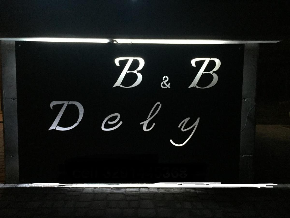 Dely B&B Arquata Scrivia 外观 照片