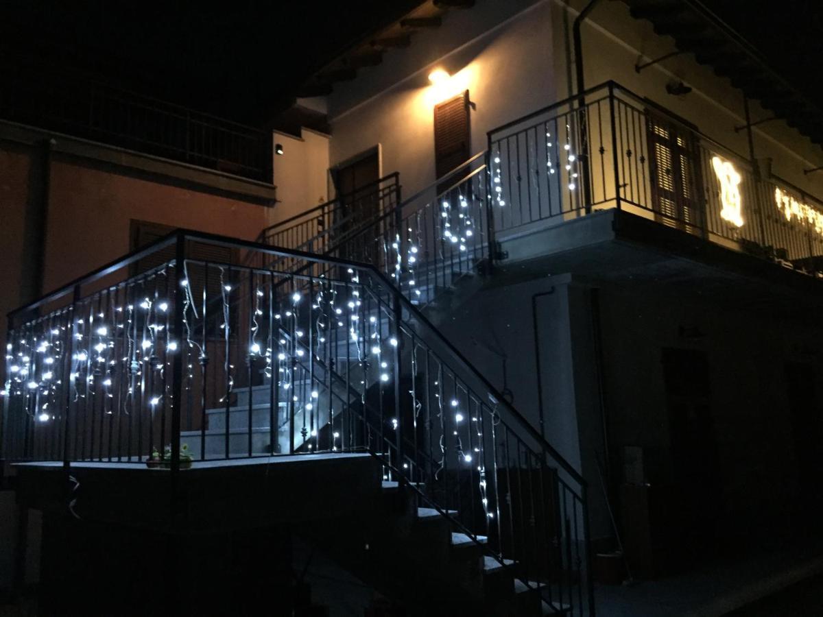 Dely B&B Arquata Scrivia 外观 照片