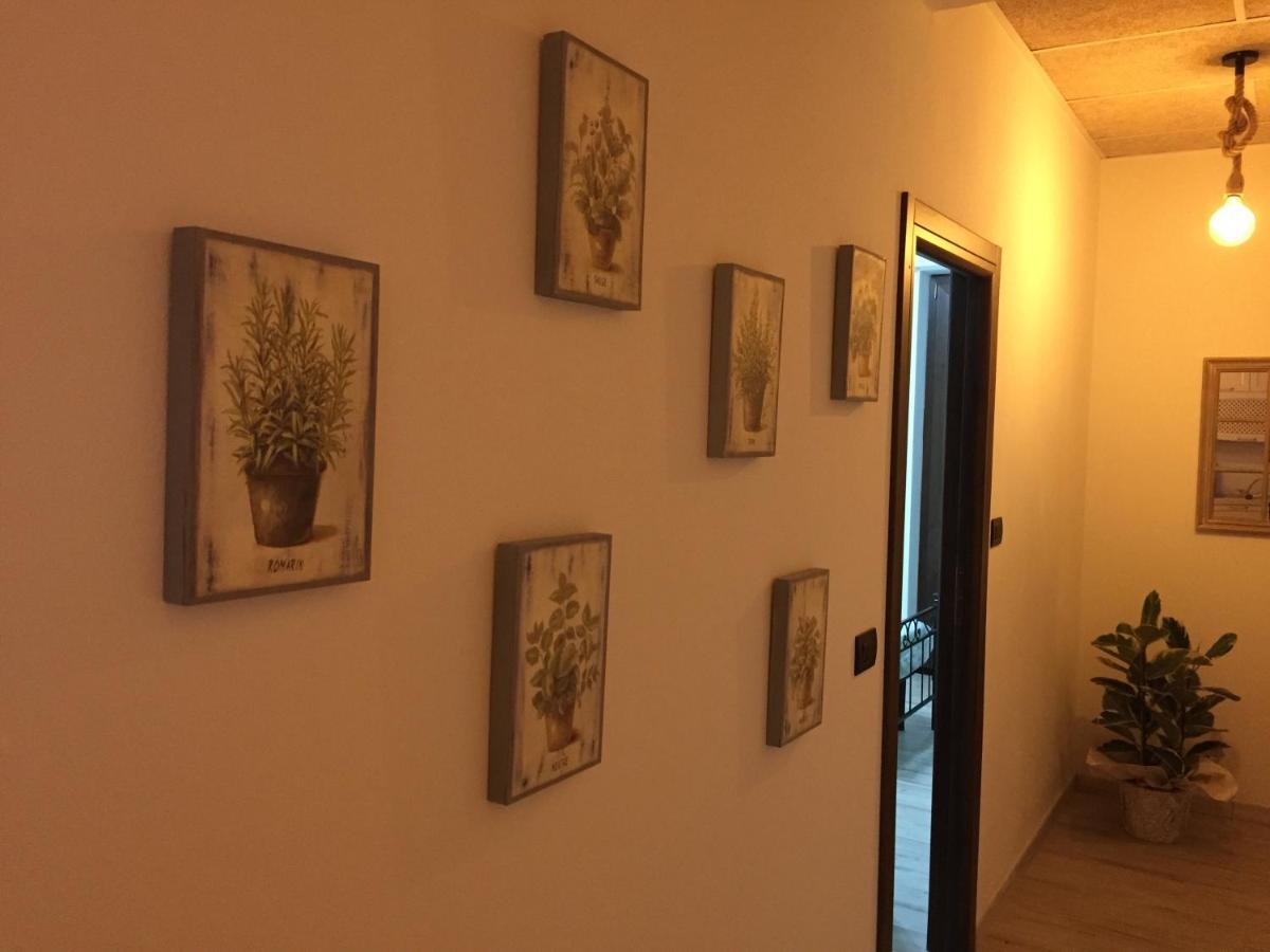 Dely B&B Arquata Scrivia 外观 照片