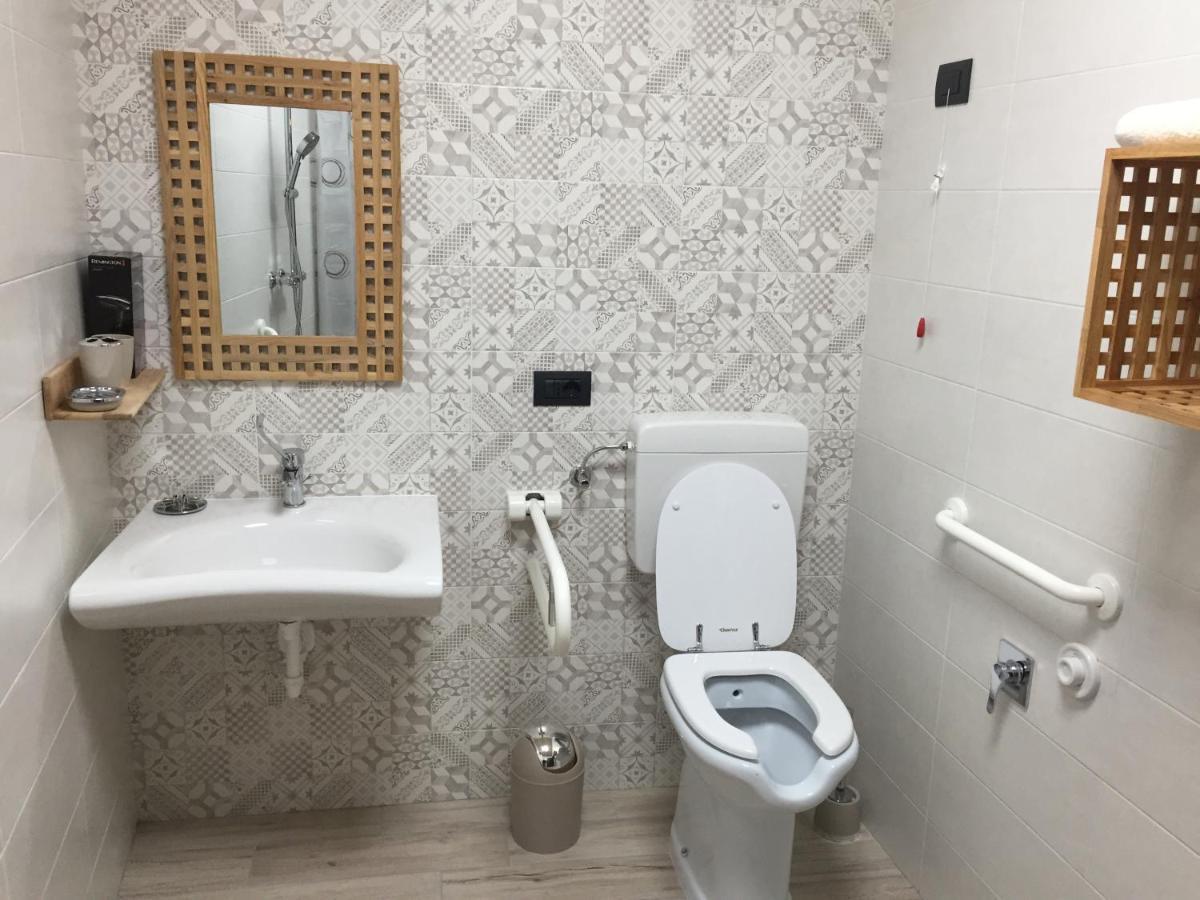 Dely B&B Arquata Scrivia 外观 照片
