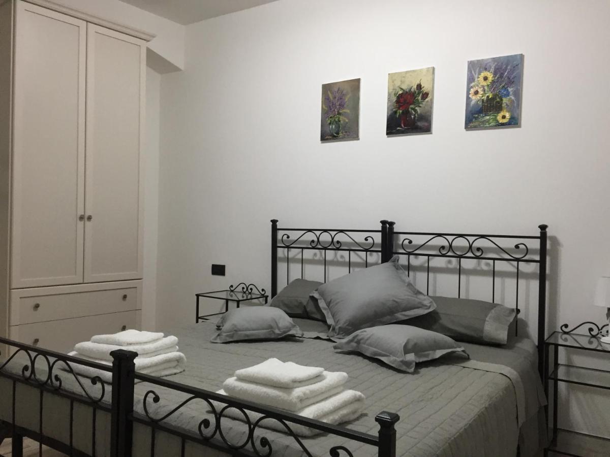 Dely B&B Arquata Scrivia 外观 照片