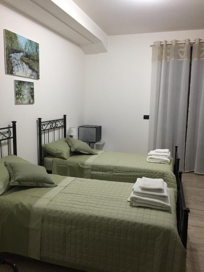 Dely B&B Arquata Scrivia 外观 照片