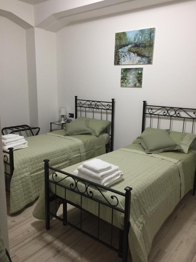 Dely B&B Arquata Scrivia 外观 照片