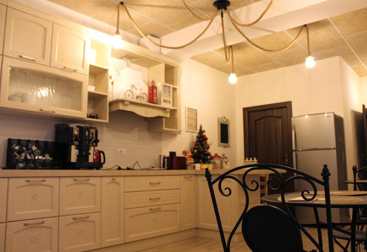 Dely B&B Arquata Scrivia 外观 照片