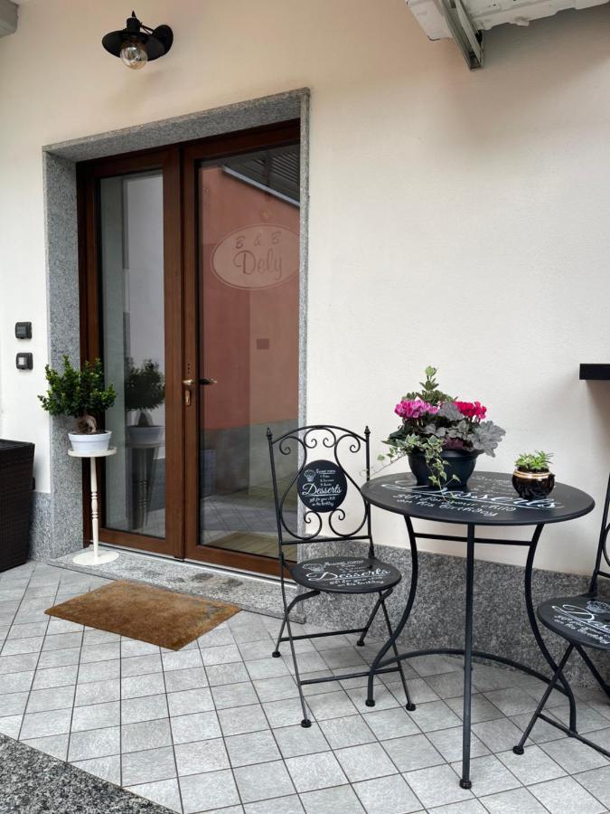 Dely B&B Arquata Scrivia 外观 照片