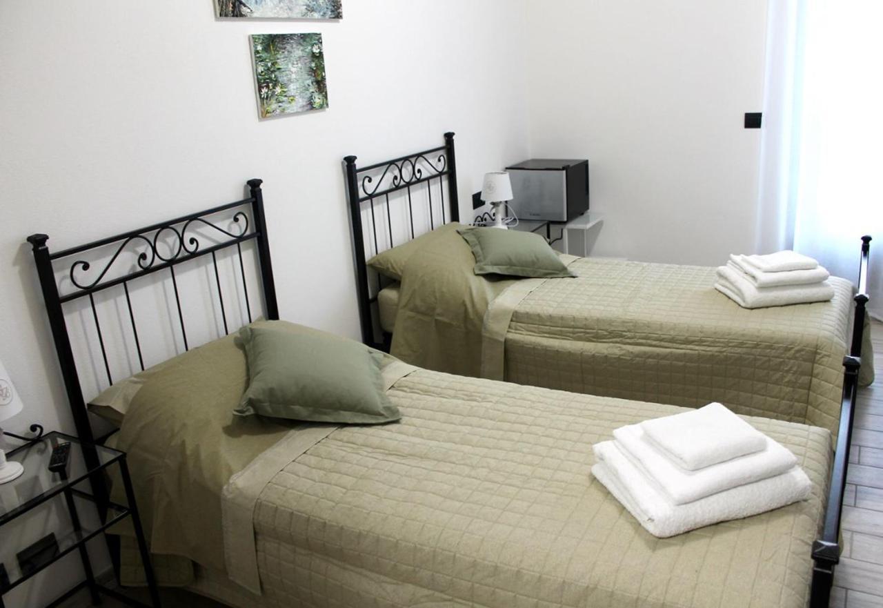 Dely B&B Arquata Scrivia 外观 照片
