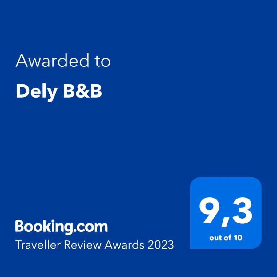 Dely B&B Arquata Scrivia 外观 照片